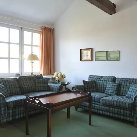 Apartment Haus Alster *