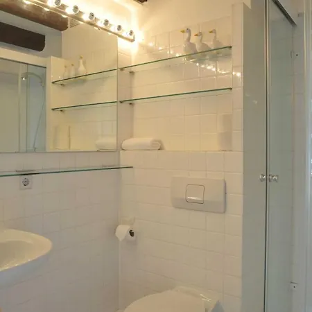 Haus Alster Apartment *