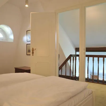 Apartment Haus Alster