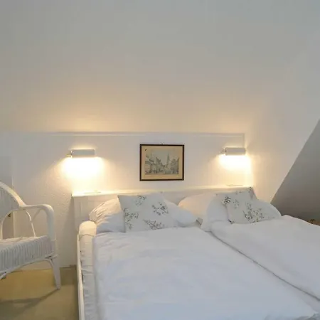 Apartment Haus Alster *