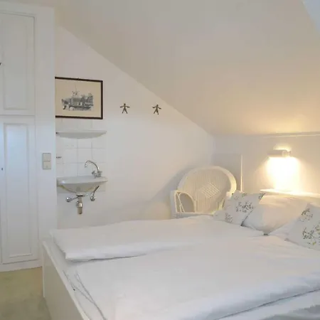 Apartment Haus Alster *
