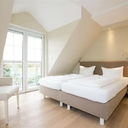Haus-alster Prázdninový dům