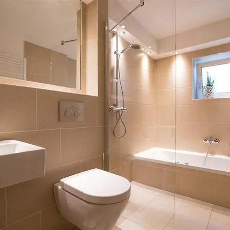 Haus-alster Westerland