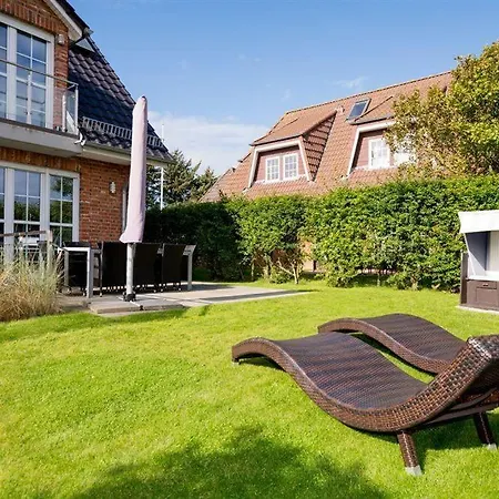 Haus-alster * Westerland