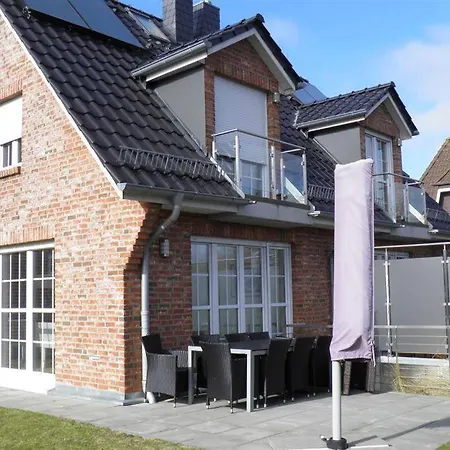 Haus-alster Westerland